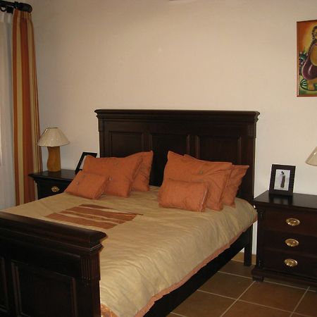 Villa Del Sol Nosara Extérieur photo