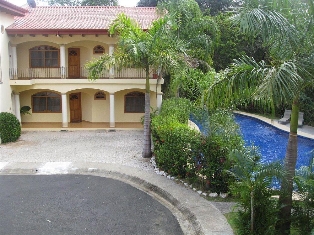 Villa Del Sol Nosara Extérieur photo