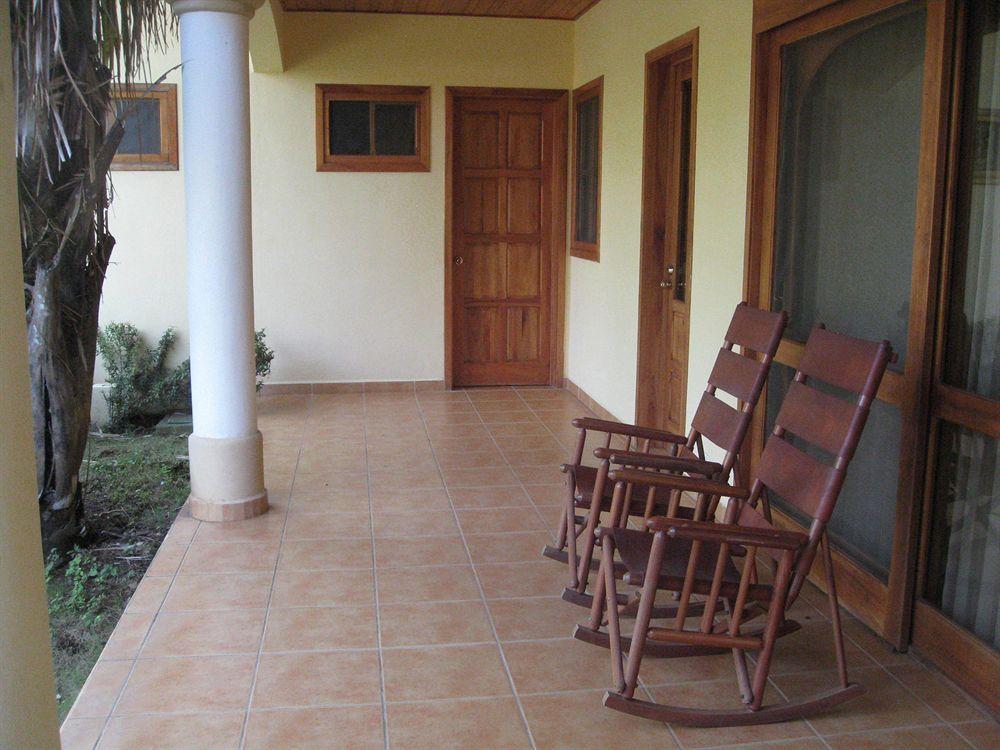Villa Del Sol Nosara Extérieur photo