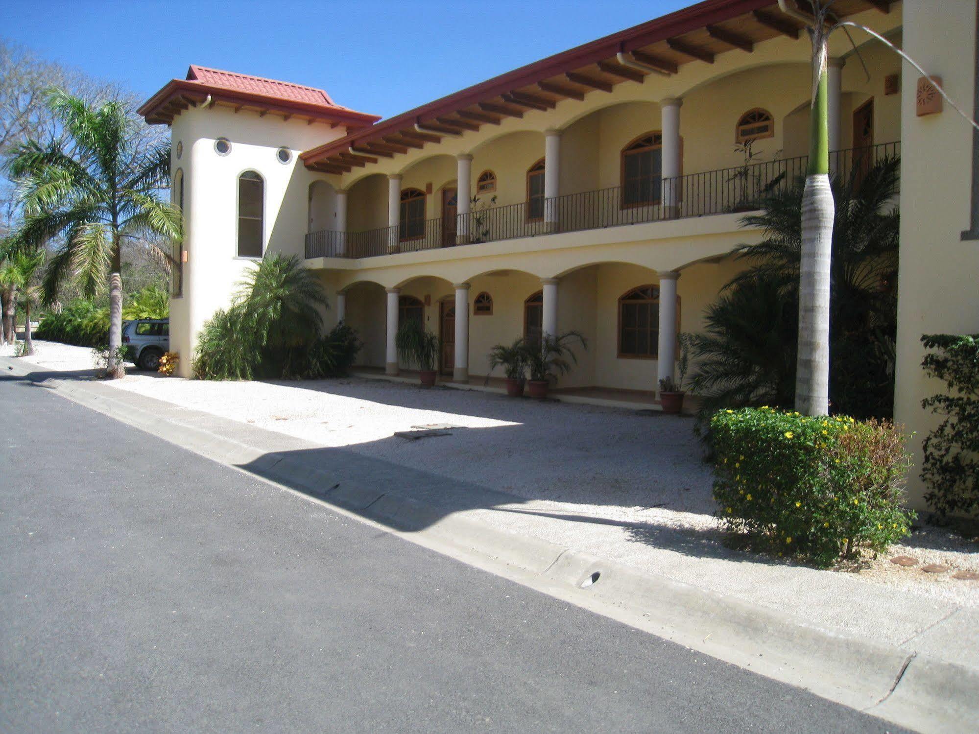 Villa Del Sol Nosara Extérieur photo