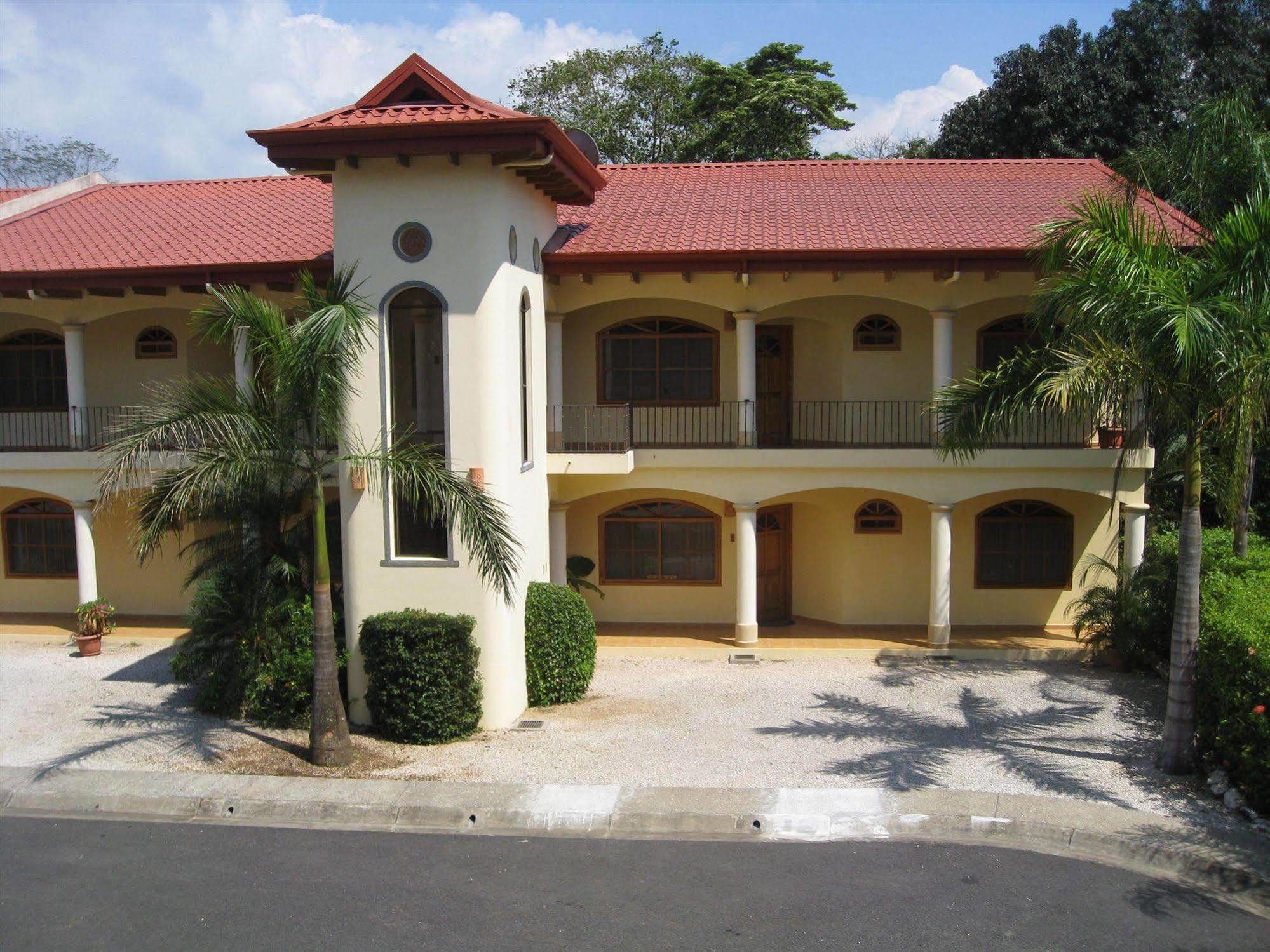 Villa Del Sol Nosara Extérieur photo