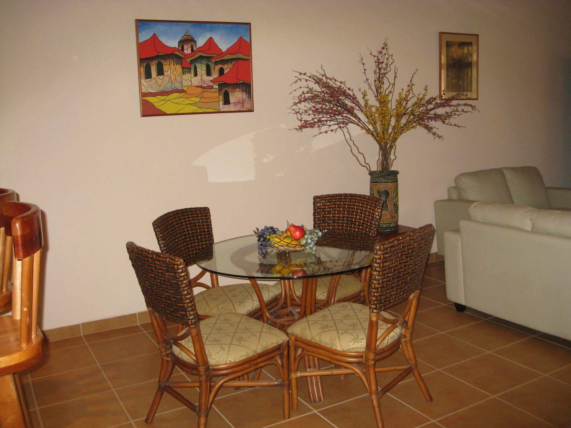 Villa Del Sol Nosara Extérieur photo