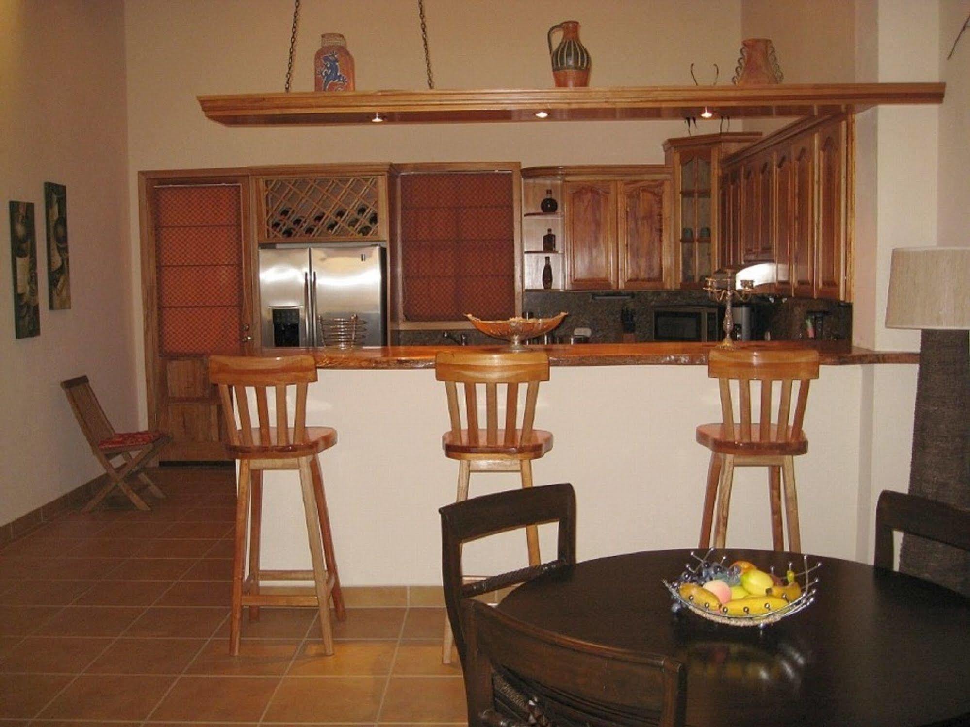 Villa Del Sol Nosara Extérieur photo