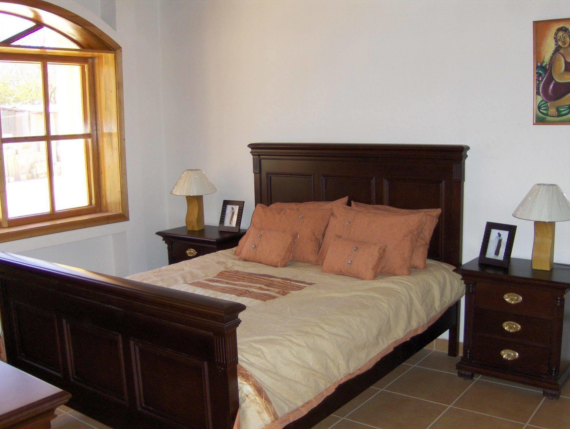 Villa Del Sol Nosara Extérieur photo
