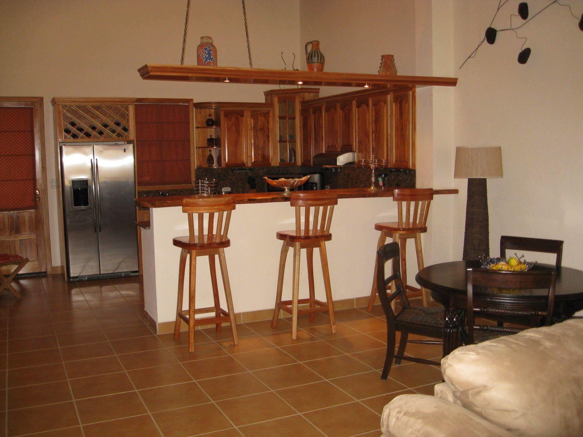 Villa Del Sol Nosara Extérieur photo