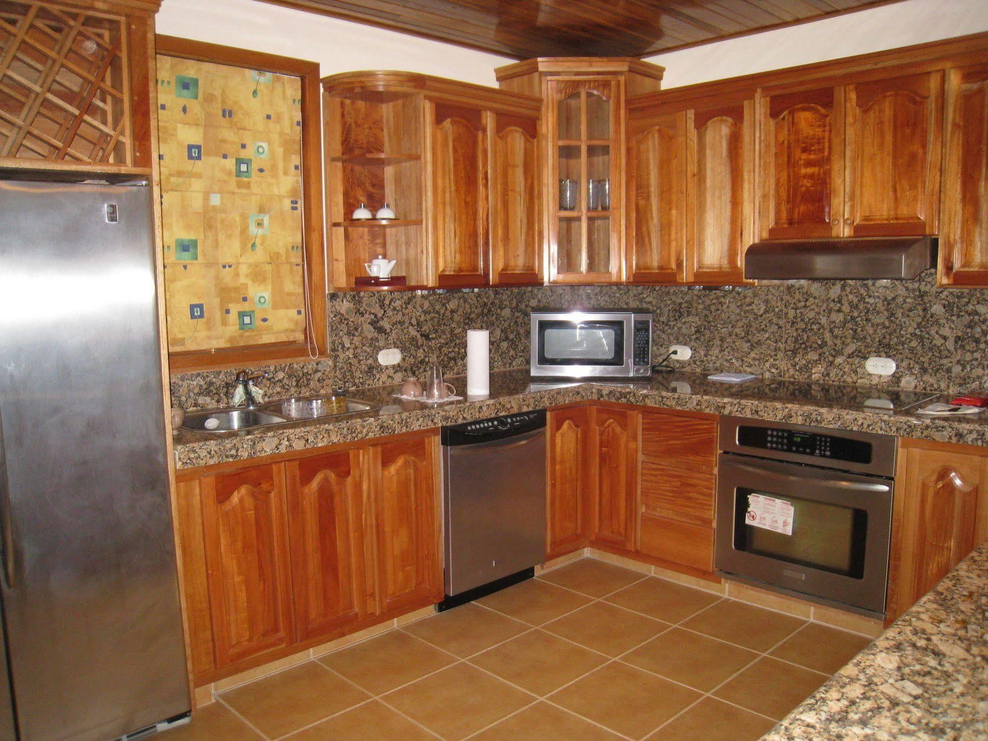 Villa Del Sol Nosara Extérieur photo