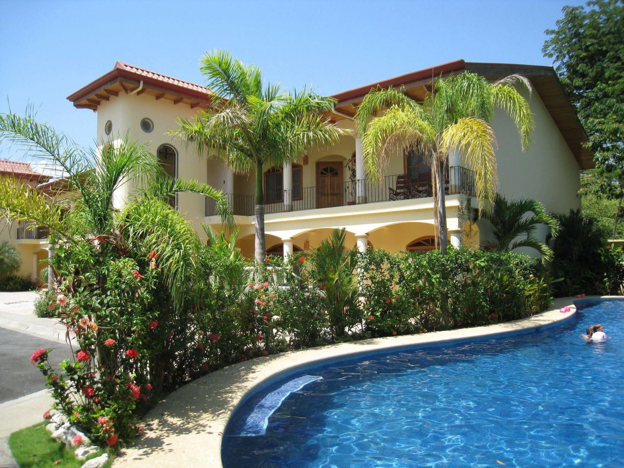Villa Del Sol Nosara Extérieur photo