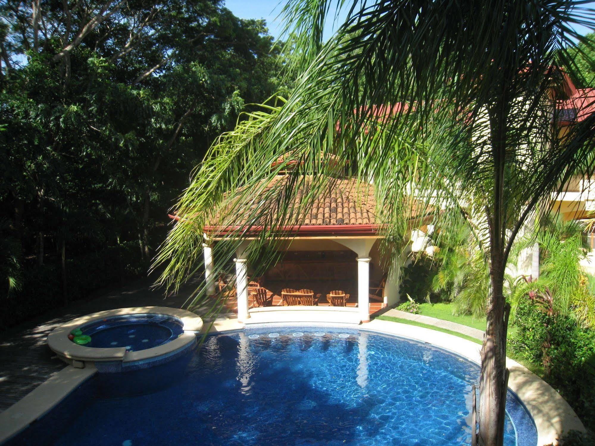 Villa Del Sol Nosara Extérieur photo