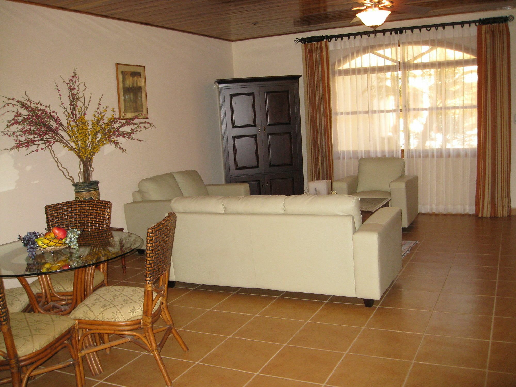 Villa Del Sol Nosara Extérieur photo