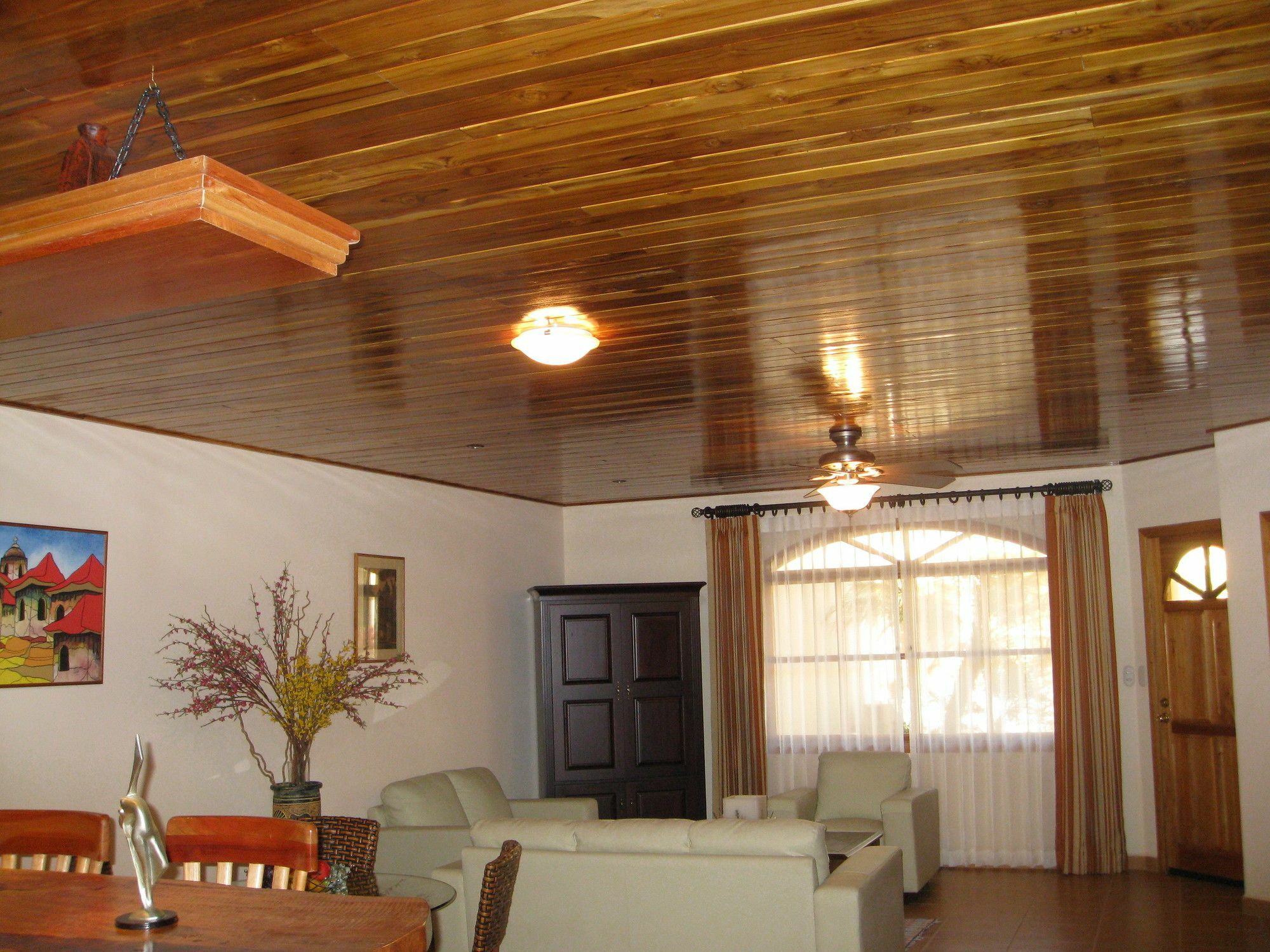 Villa Del Sol Nosara Extérieur photo