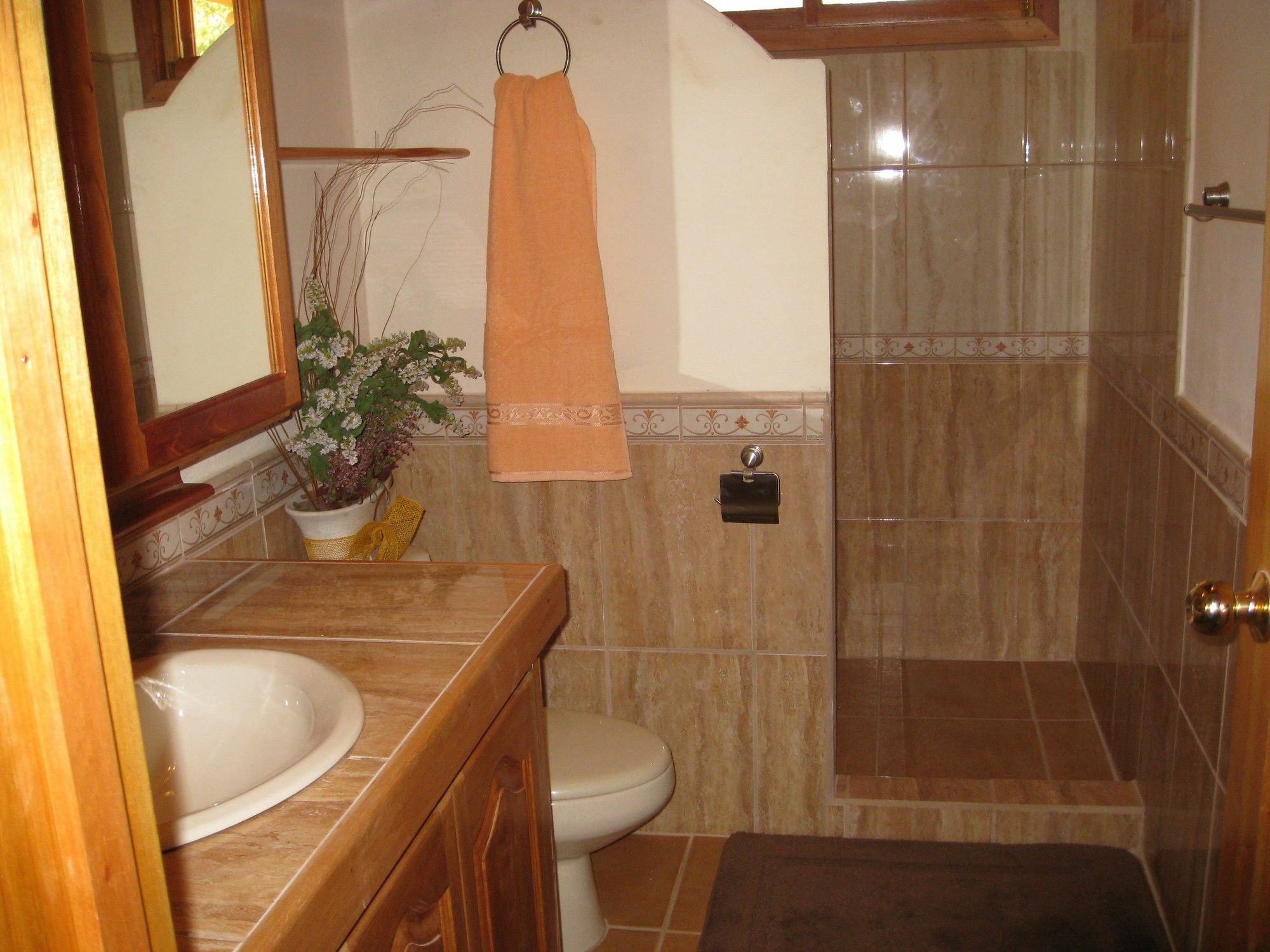 Villa Del Sol Nosara Extérieur photo