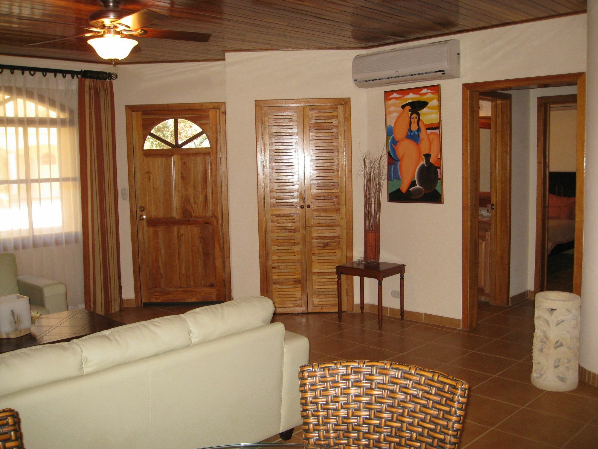 Villa Del Sol Nosara Extérieur photo