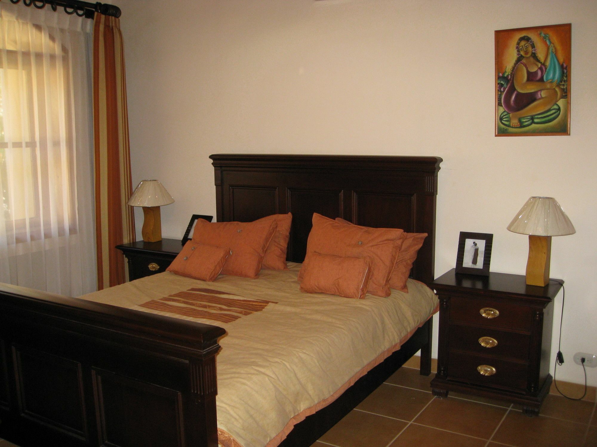 Villa Del Sol Nosara Extérieur photo