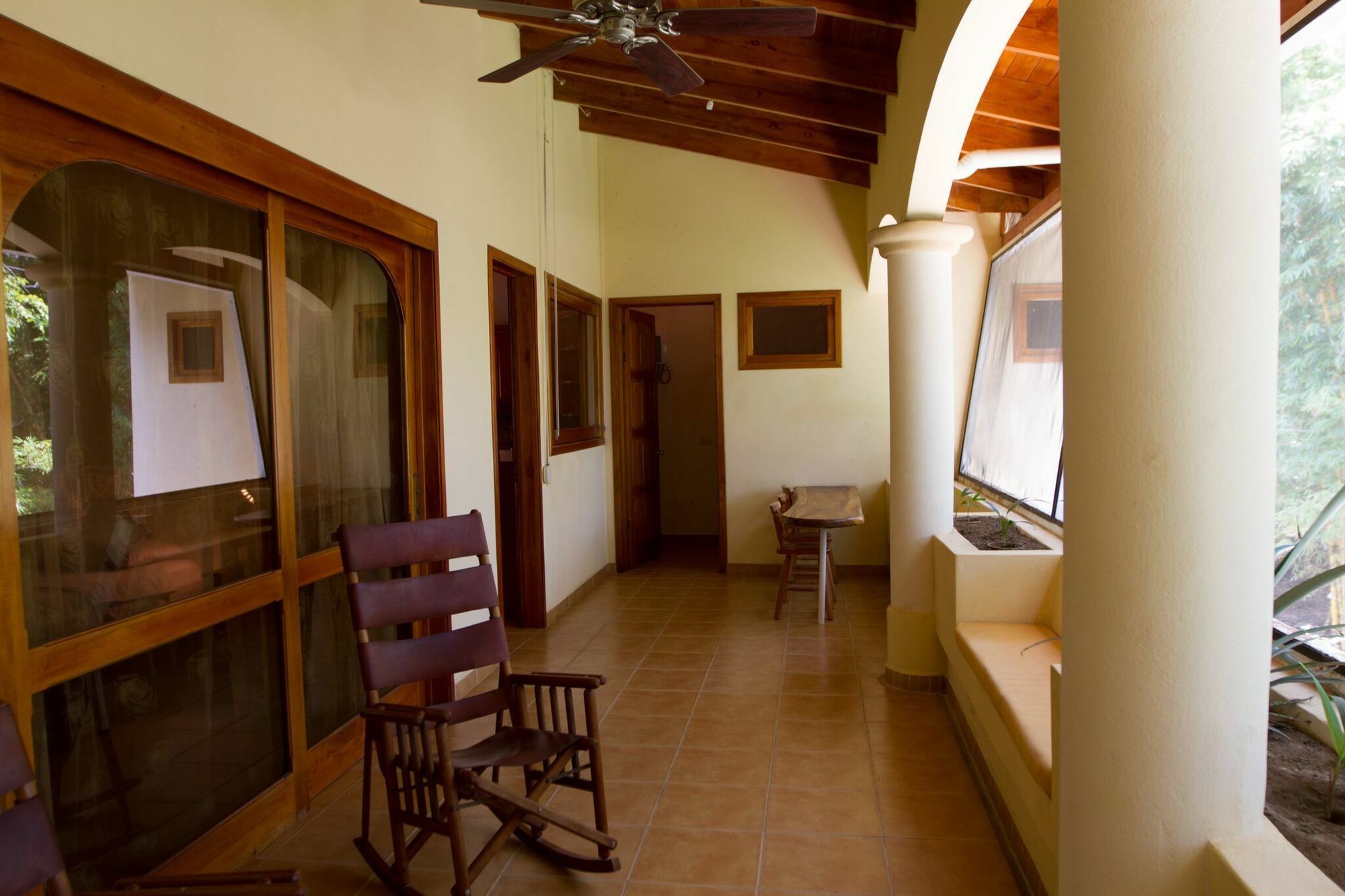 Villa Del Sol Nosara Extérieur photo